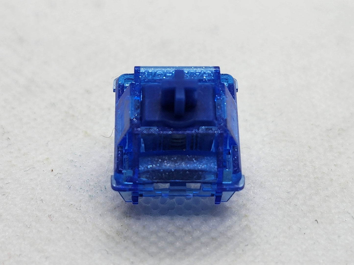 Gateron Magnetic Jade Sapphire