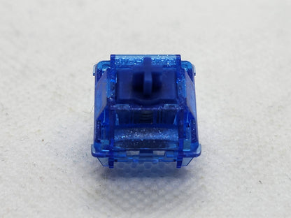 Gateron Magnetic Jade Sapphire