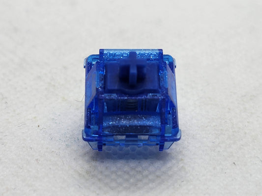 Gateron Magnetic Jade Sapphire