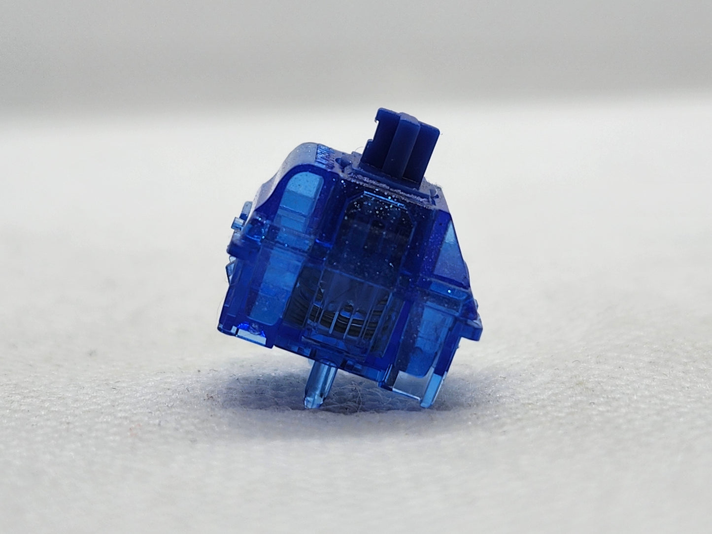 Gateron Magnetic Jade Sapphire