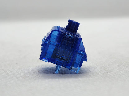 Gateron Magnetic Jade Sapphire
