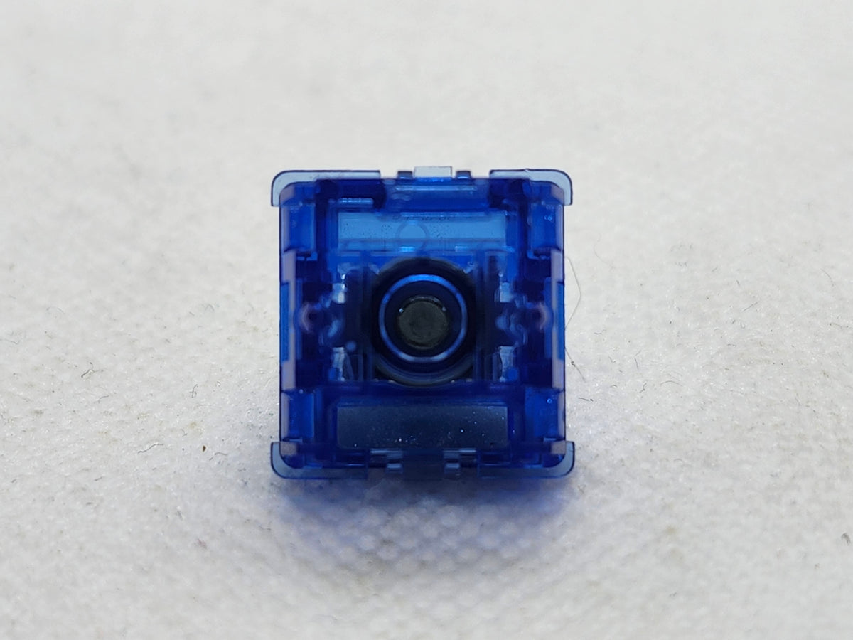Gateron Magnetic Jade Sapphire