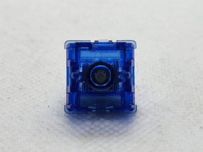 Gateron Magnetic Jade Sapphire