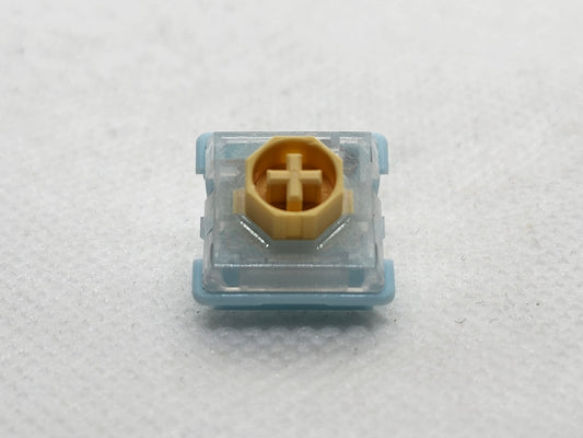 Haimu Sea Salt Mini Low Profile