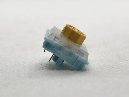 Haimu Sea Salt Mini Low Profile