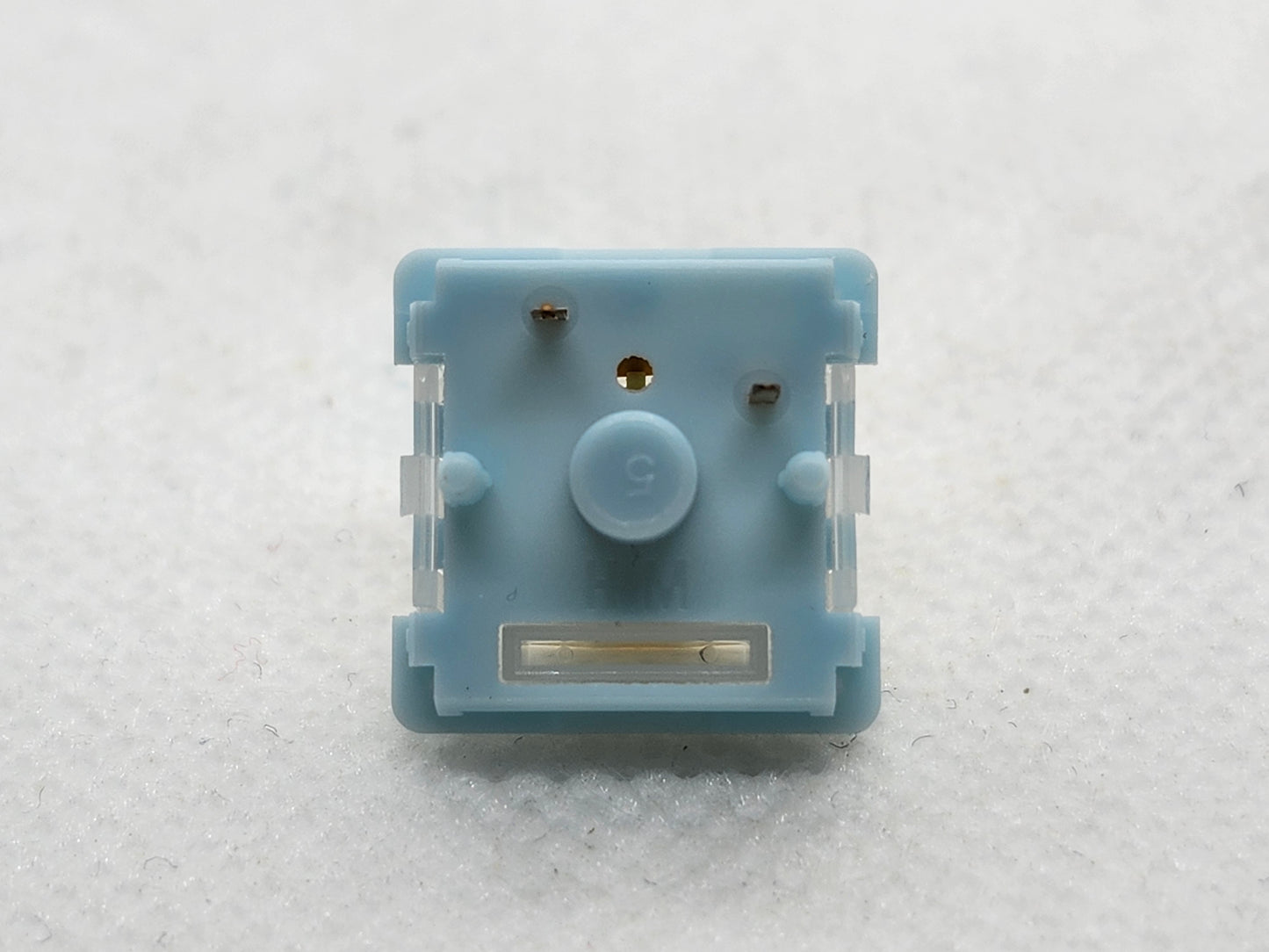 Haimu Sea Salt Mini Low Profile