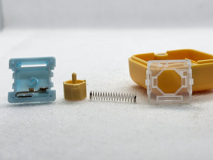 Haimu Sea Salt Mini Low Profile