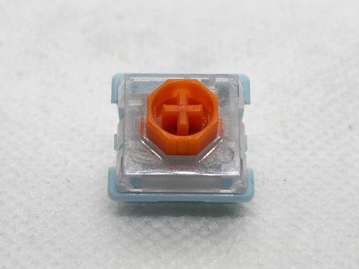 Haimu Sea Salt Mini Silent Low Profile
