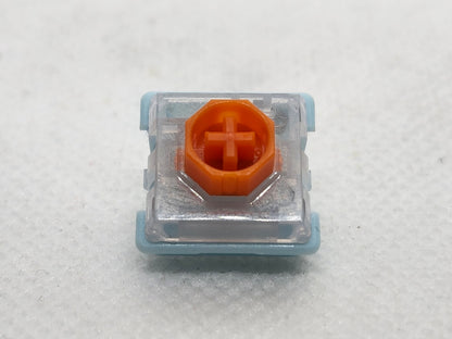 Haimu Sea Salt Mini Silent Low Profile