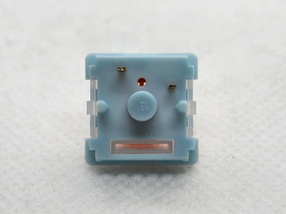 Haimu Sea Salt Mini Silent Low Profile