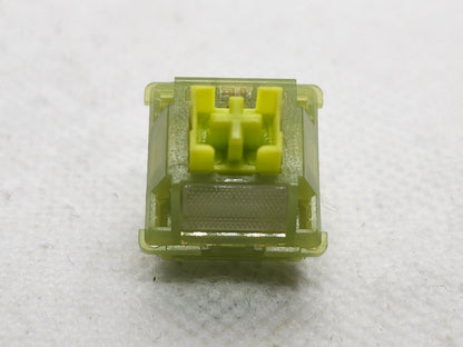 Outemu Silent Lemon V3 Pro