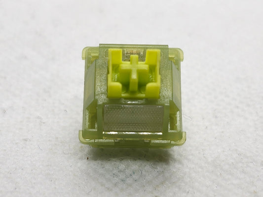 Outemu Silent Lemon V3 Pro