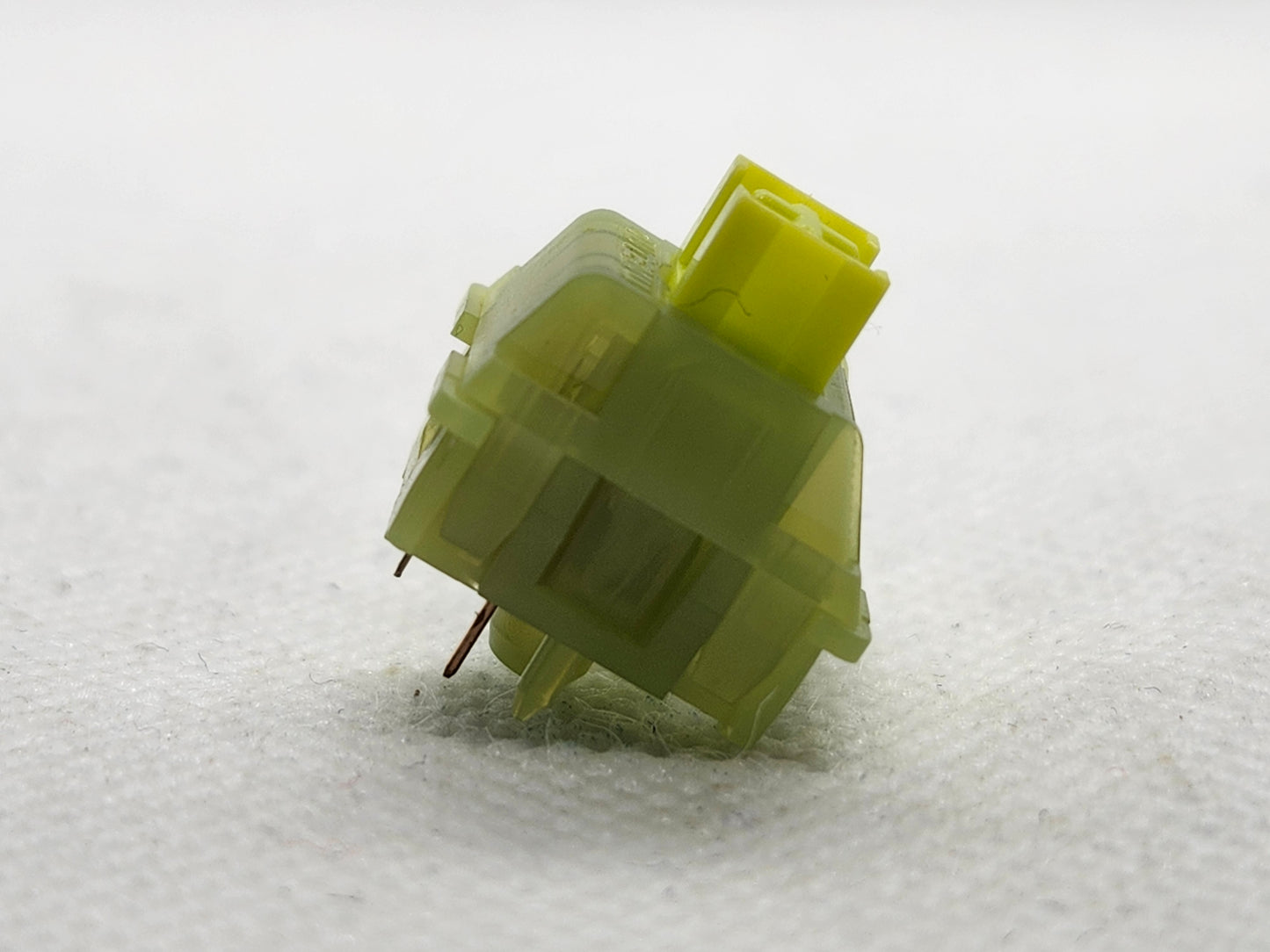 Outemu Silent Lemon V3 Pro
