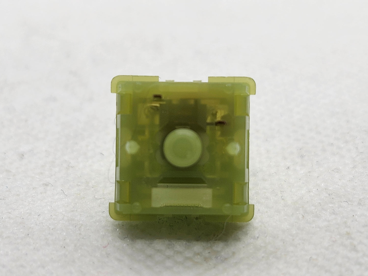 Outemu Silent Lemon V3 Pro