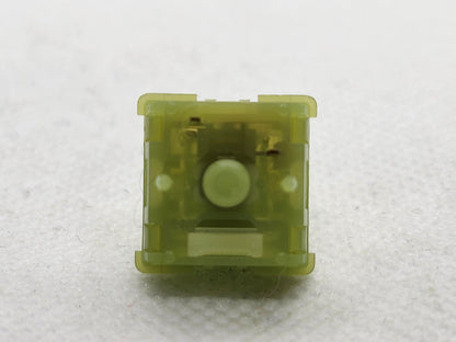 Outemu Silent Lemon V3 Pro