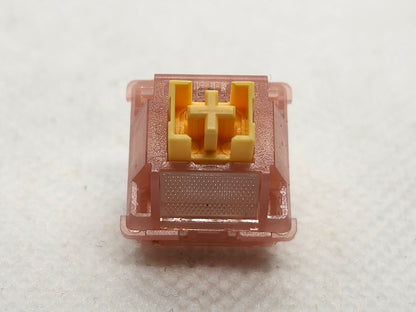 Outemu Silent Peach V3 Pro
