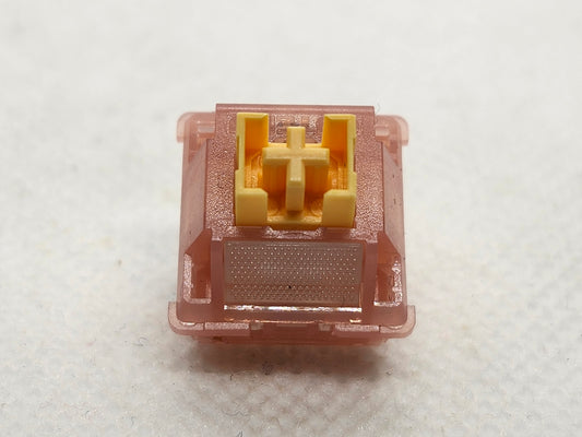 Outemu Silent Peach V3 Pro