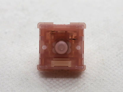 Outemu Silent Peach V3 Pro