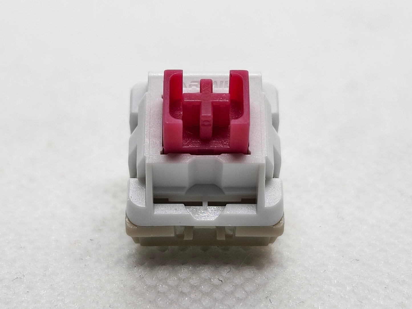 Varmilo Silent Rose L