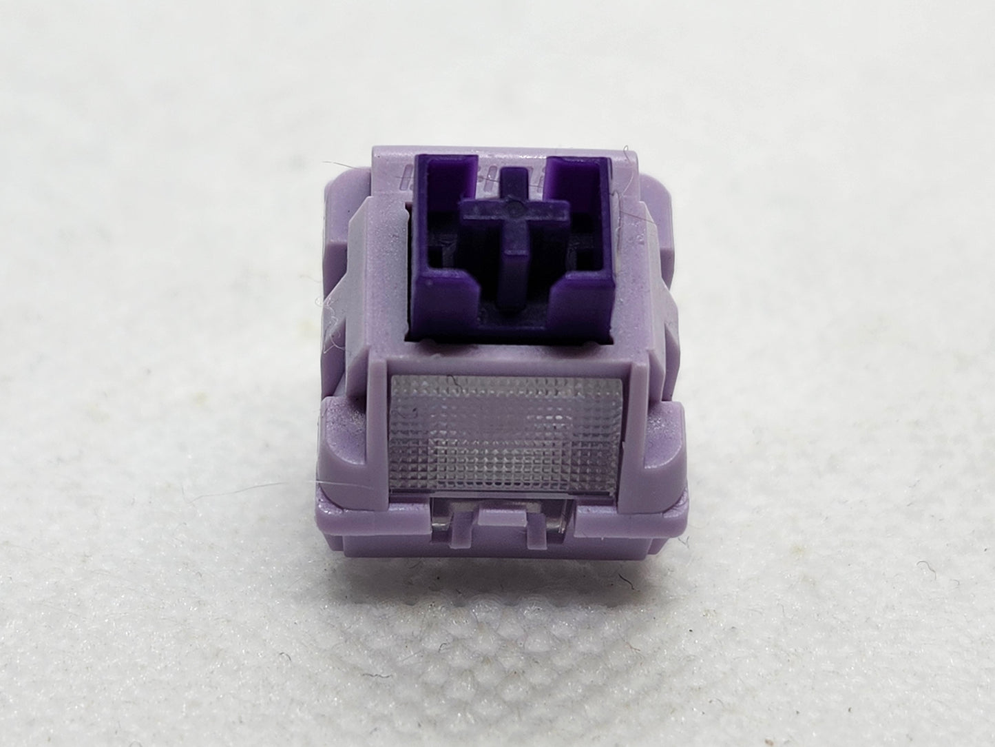 LICHICX Smoke Purple