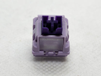 LICHICX Smoke Purple