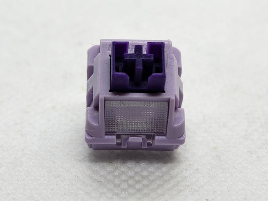 LICHICX Smoke Purple