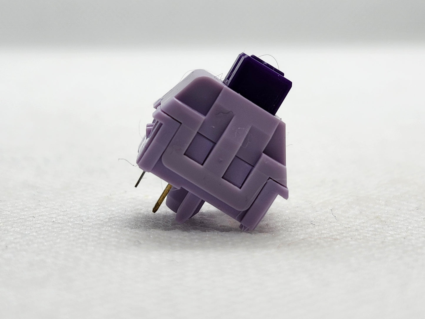 LICHICX Smoke Purple