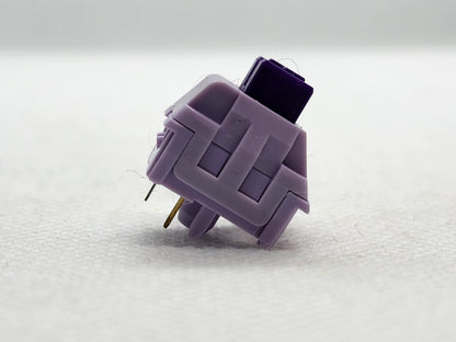 LICHICX Smoke Purple