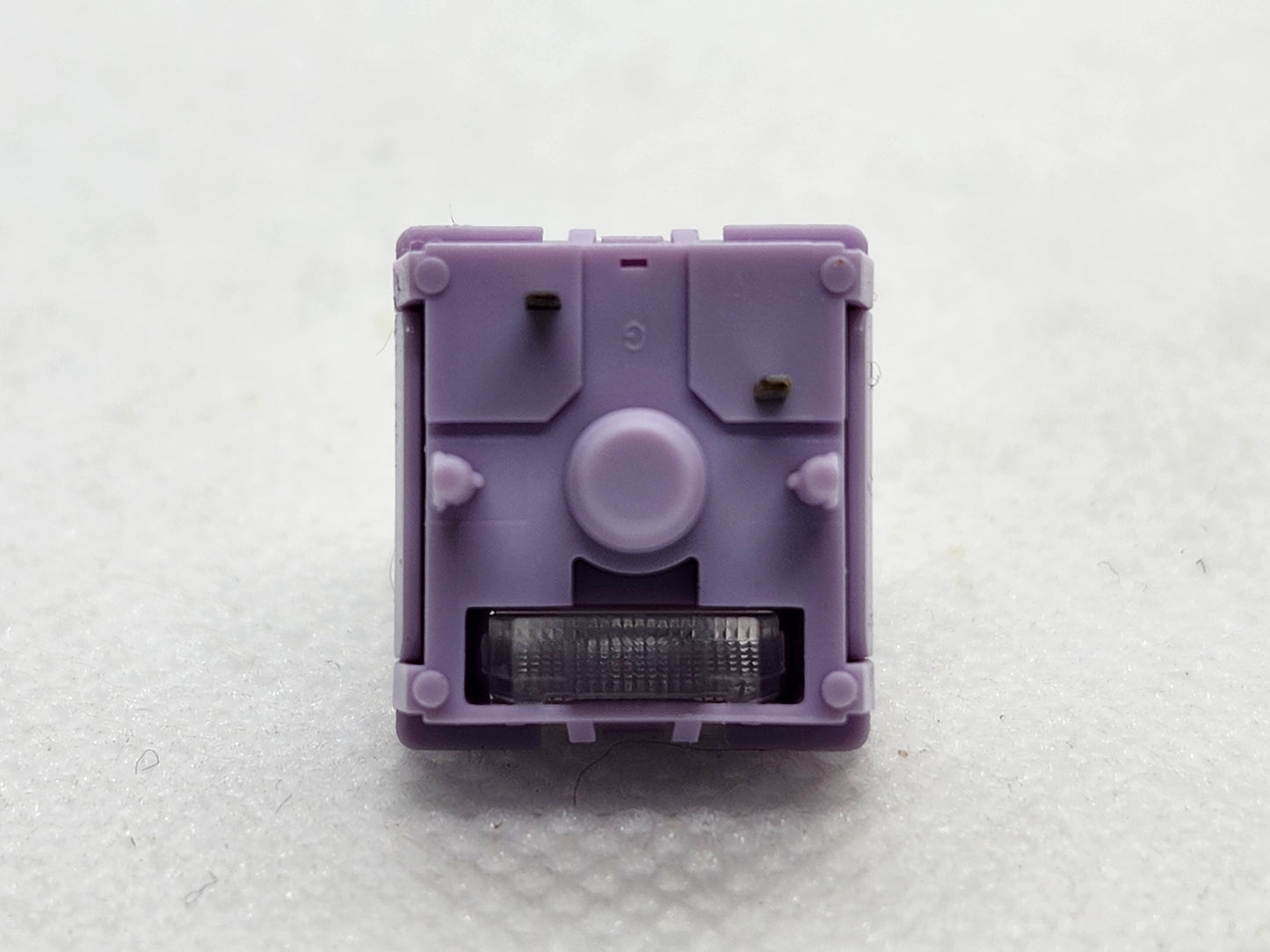 LICHICX Smoke Purple