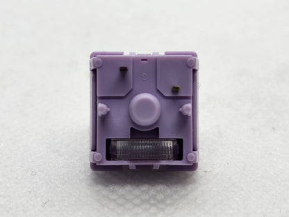 LICHICX Smoke Purple