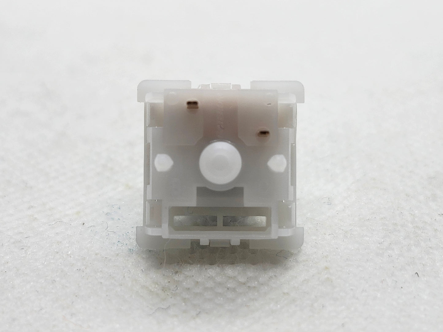 Ukeebs Snowy Silver