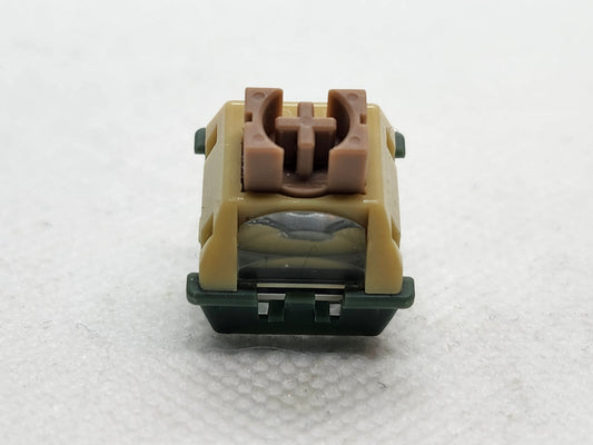 TTC Magnetic Soldier