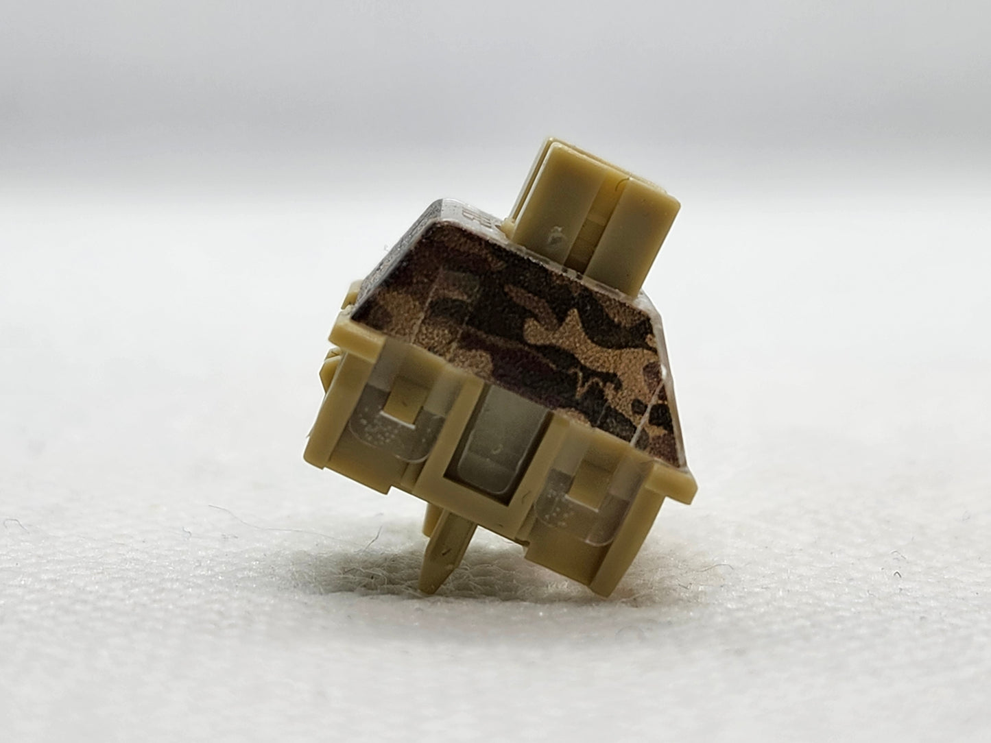 TTC Magnetic Soldier Pro