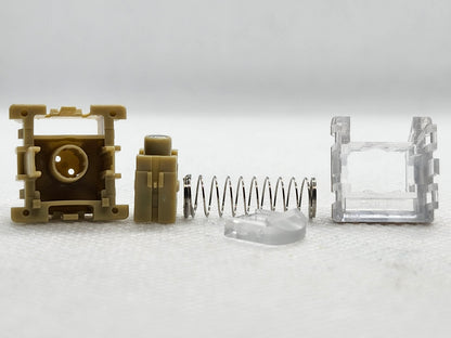 TTC Magnetic Soldier Pro