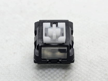 Old DG Sparrow Black