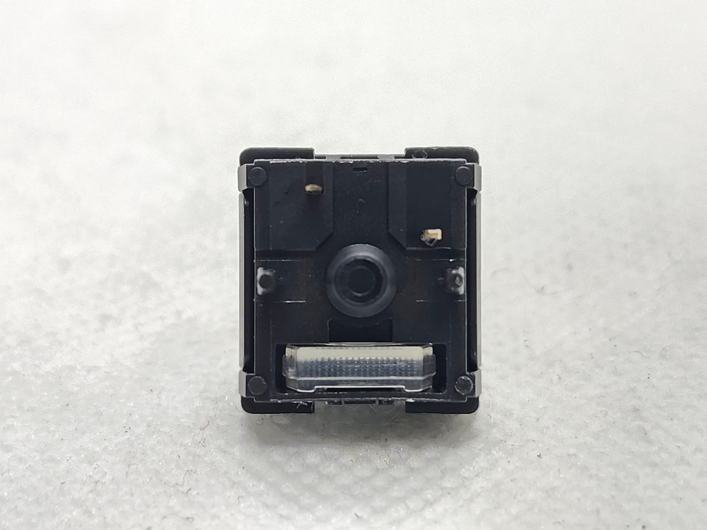 Old DG Sparrow Black