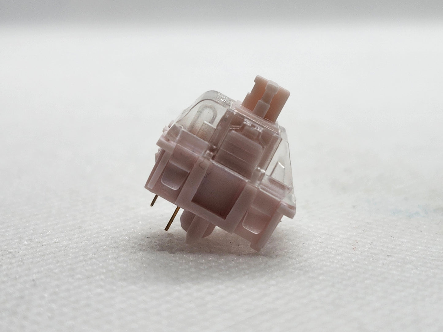 Gateron Strawberry Jelly