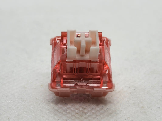 Huano Strawberry Jelly V2