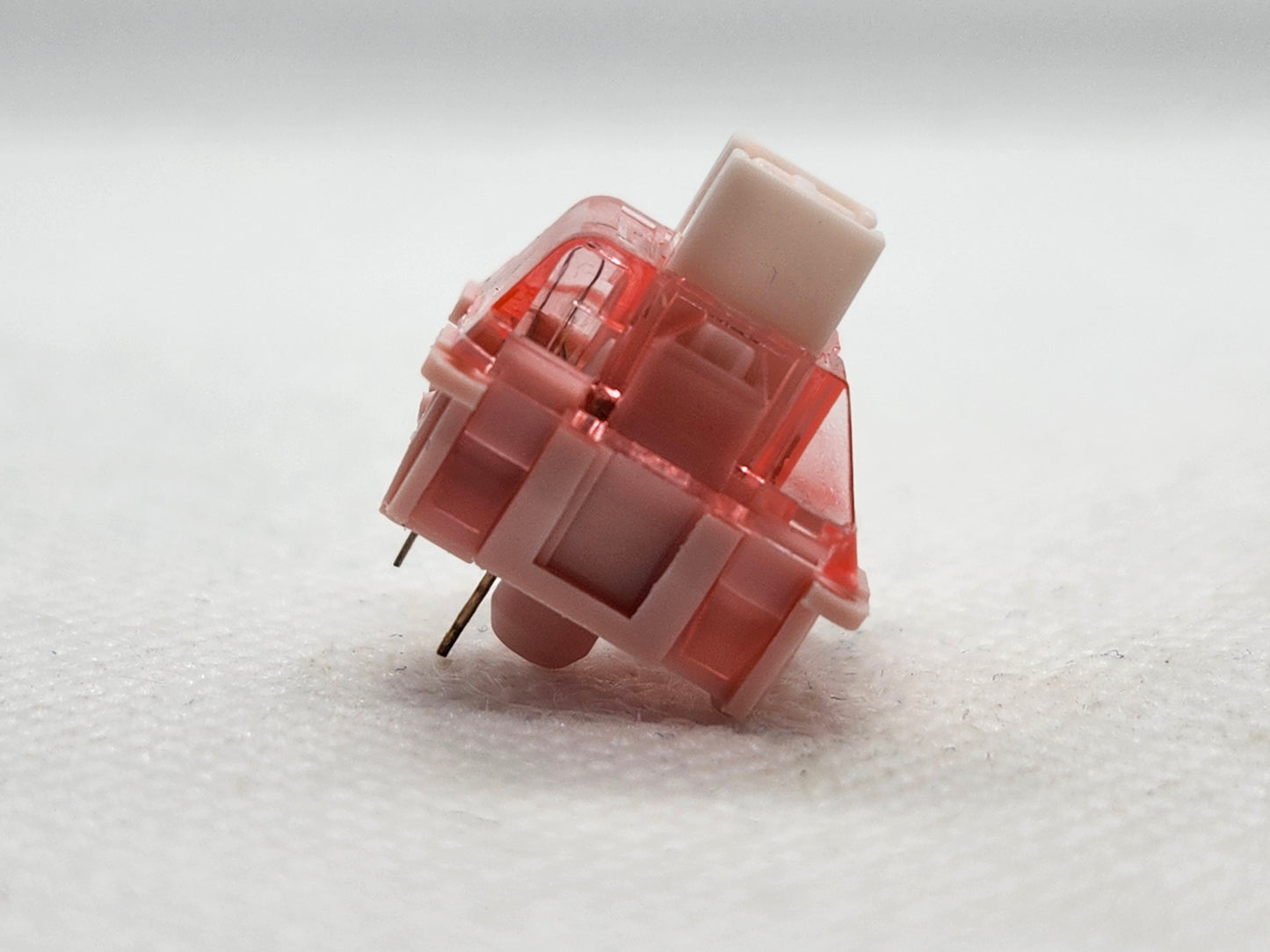 Huano Strawberry Jelly V2