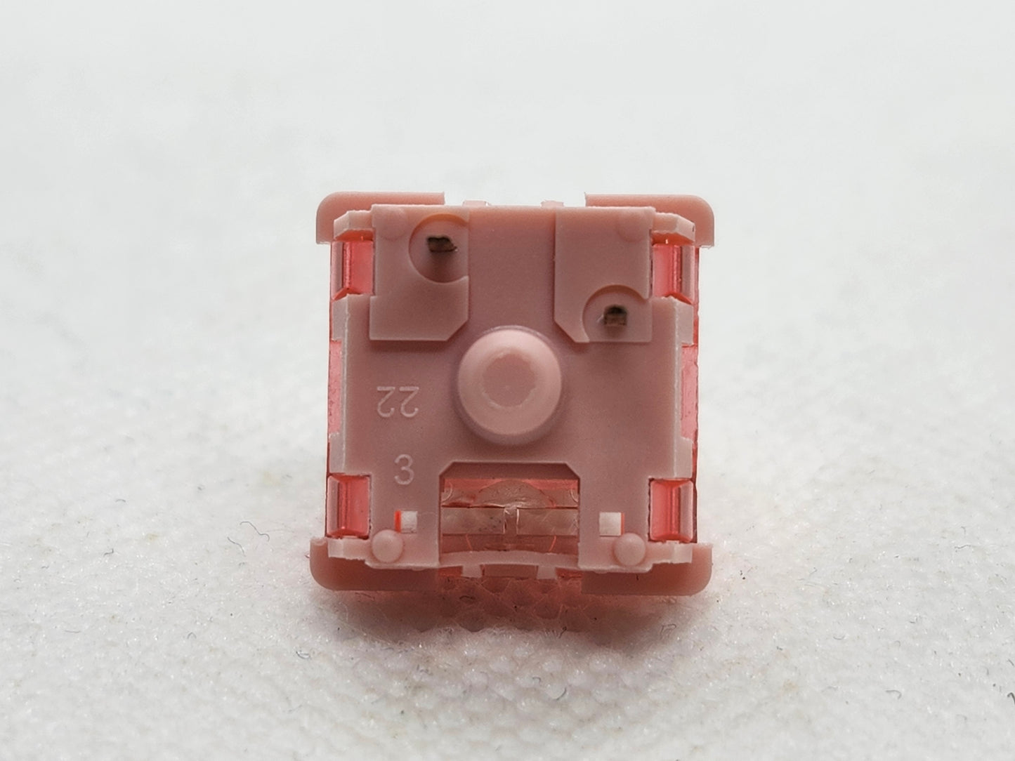 Huano Strawberry Jelly V2