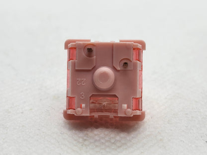 Huano Strawberry Jelly V2