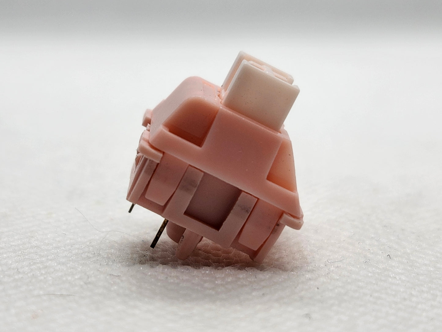 Huano Strawberry Jelly V3