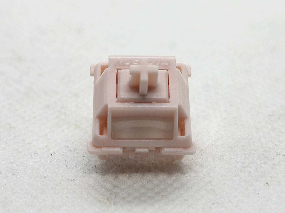 Gateron Smoothie Strawberry