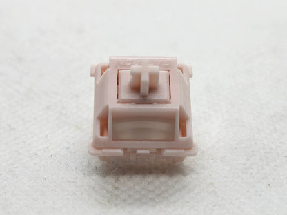 Gateron Smoothie Strawberry