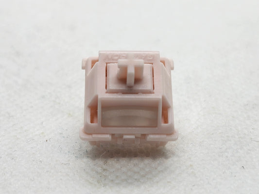 Gateron Smoothie Strawberry
