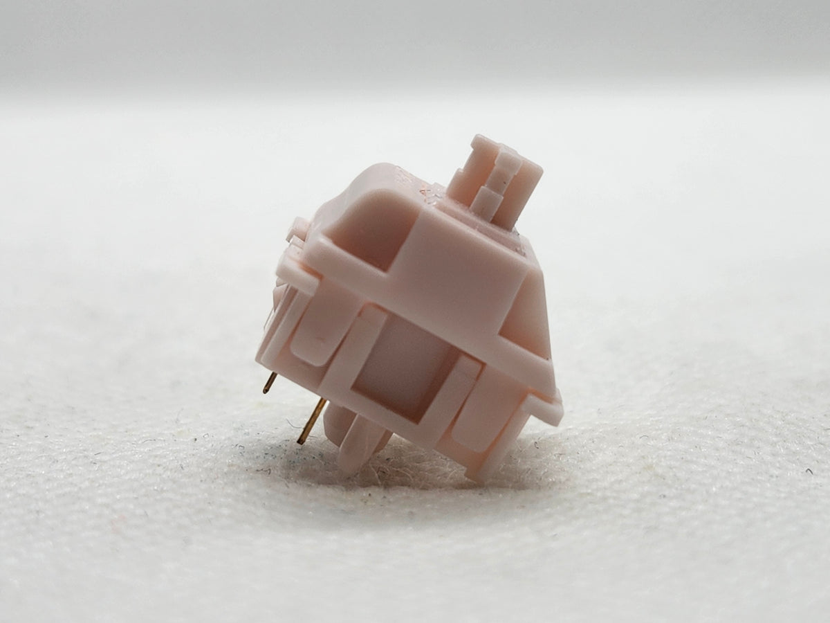 Gateron Smoothie Strawberry