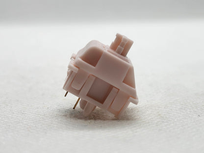 Gateron Smoothie Strawberry