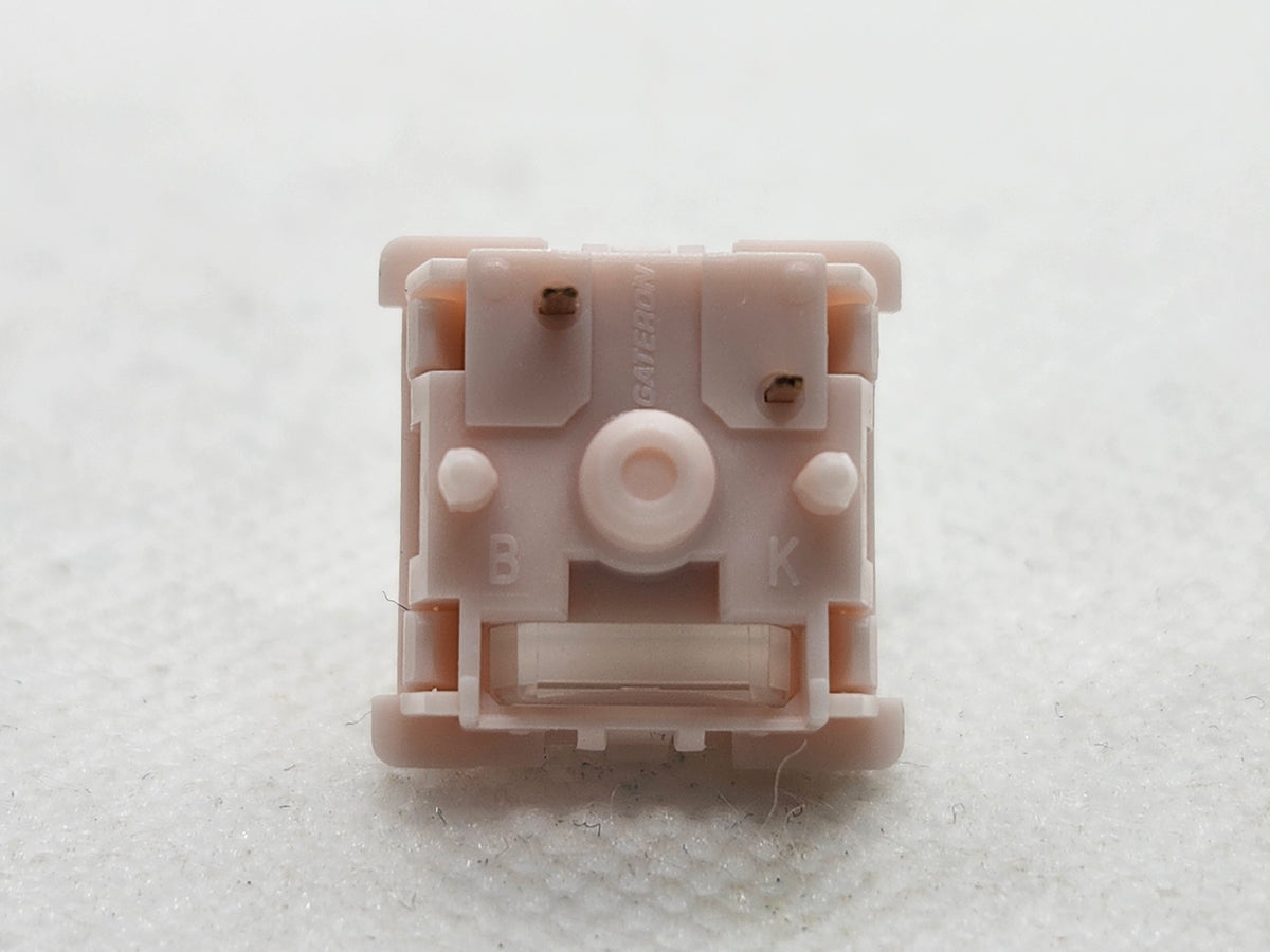 Gateron Smoothie Strawberry