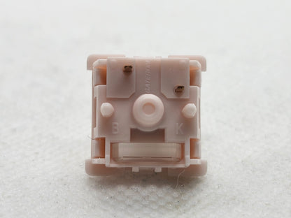 Gateron Smoothie Strawberry
