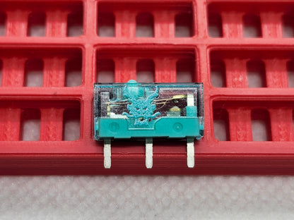 TTC Year of the Dragon Microswitch